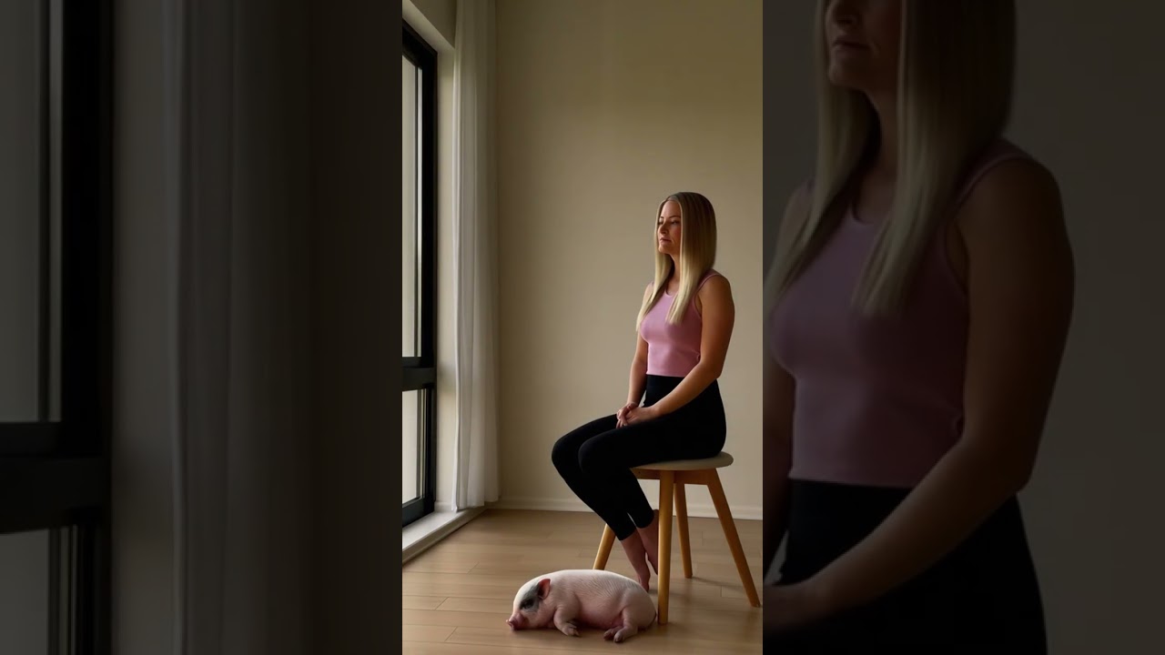 [Part 3] Timelapse of Stillness