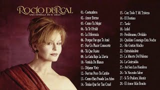 Rocio Durcal Grandes Exitos Sus Mejores Canciones