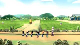 UPIN \u0026 IPIN 2010 - Rasa Sayang (part 2) EP 23