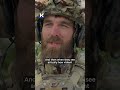 Why Americans, Europeans choose to fight for Ukraine