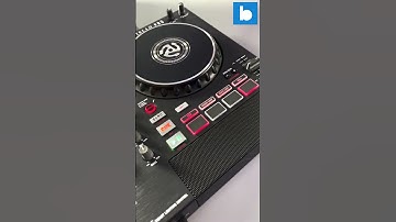 Numark Announce The Mixstream Pro + and Serato Support For The Mixstream Pro #shorts