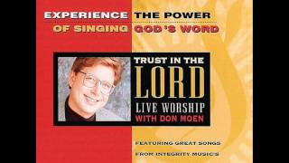 Don Moen / Rita Baloche - By His Wounds (Isaiah 53:4-5) chords