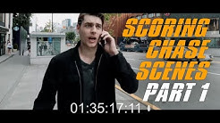 Scoring Chase Scenes - Part 1 - Live Scoring Demonstration