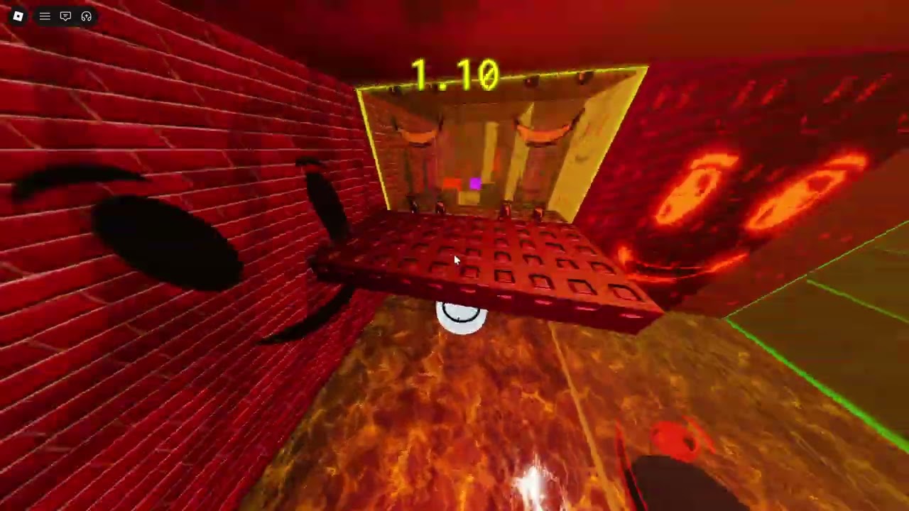 Happy Maze 7:07 | Sublevel L-1