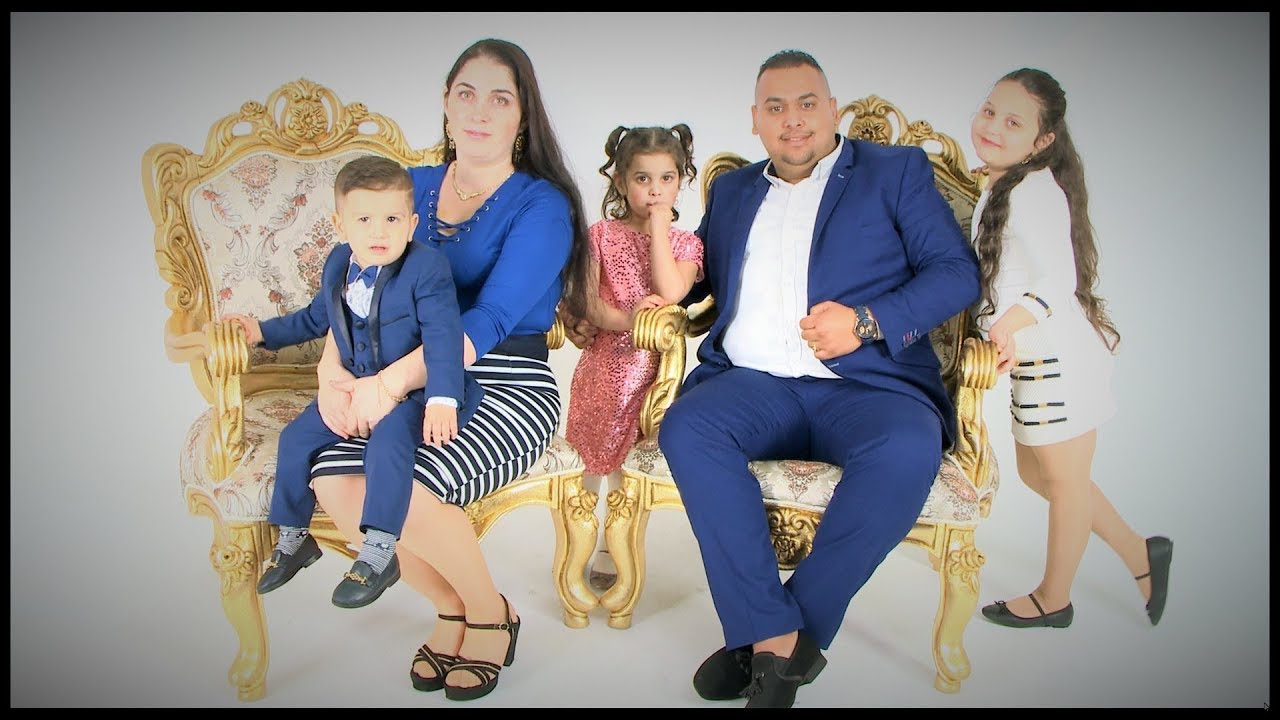 Gingi - Drága jó Istenem - Official ZGStudio video