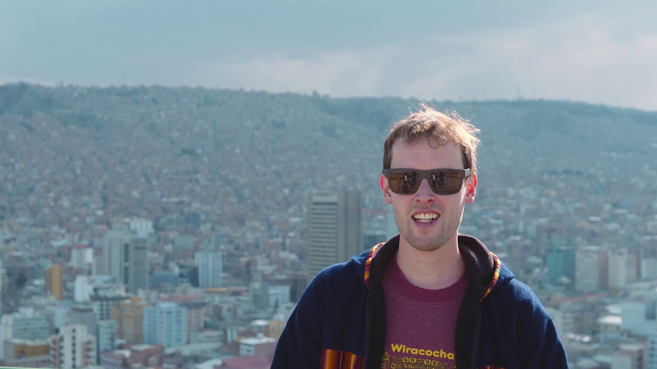 Bodo Maier Quintet -  Part I, Music Documentary & Album Announcement