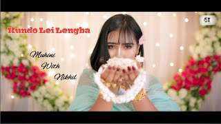 Kundo Lengba | Brahmacharimayum Muhini Devi With Gurumayum Nikhil Sharma | Bt Production