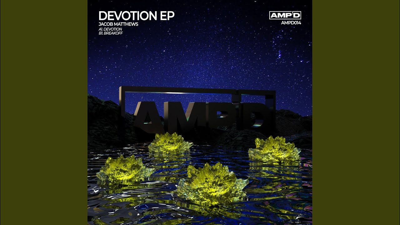 Ver Devotion no YouTube Ver Devotion no YouTube