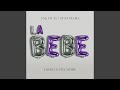 Miniature de la vidéo de la chanson La Bebé (David Guetta Remix Extended Version)