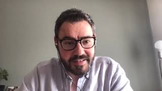 WG3 webinar Part I Reading the City