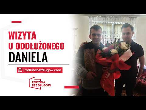 32-letni Daniel kontra windykacja