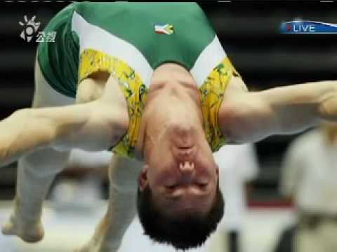 The World Games in Taiwan Kaohsiung 閉幕表演 祈福天燈&精華影片