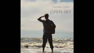 Thorin Loeks - Open Sky (Official Audio) chords