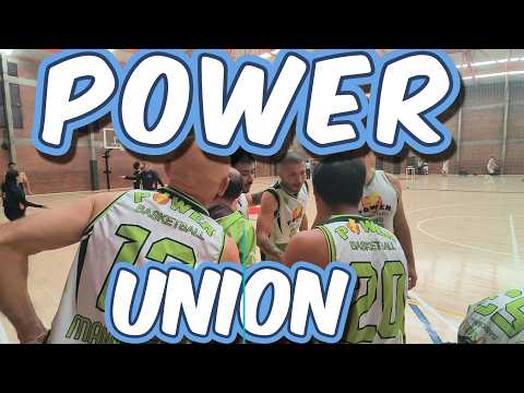 power vs union