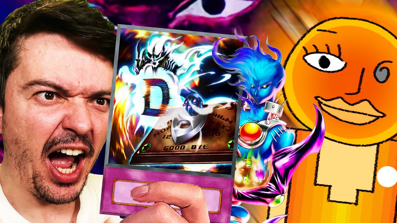 DESTINY BOARD SHADOW GAME! Bakura vs Ishizu! (Master Duel Shadowlocke Season 3) Ep 12