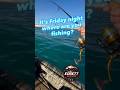 It&rsquo;s Friday night... where are you fishing? 🎣🌅Some people hit the bars.Some people hit the boat ramp