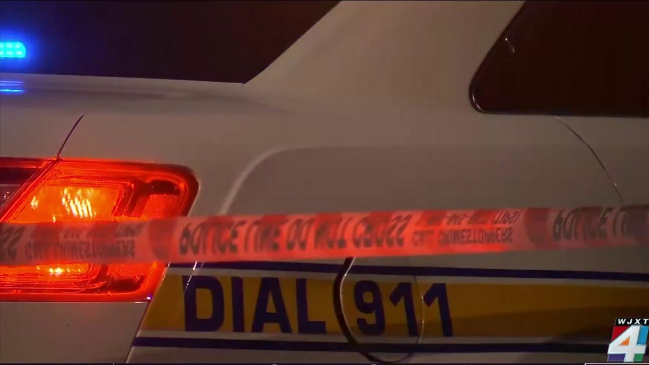 JSO investigating 5 separate shootings in Jacksonville that left 2 dead ...