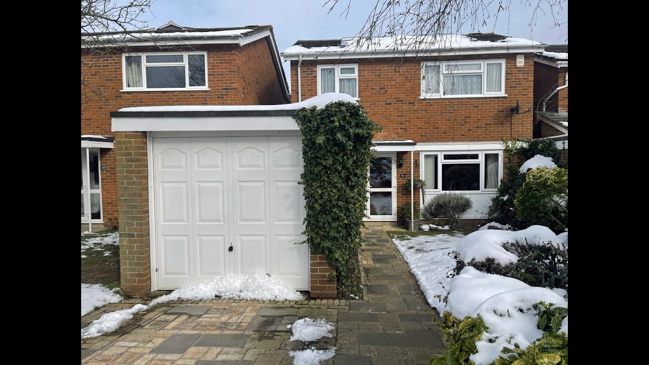 51 Chaplin Road, East Bergholt, Suffolk YouTube