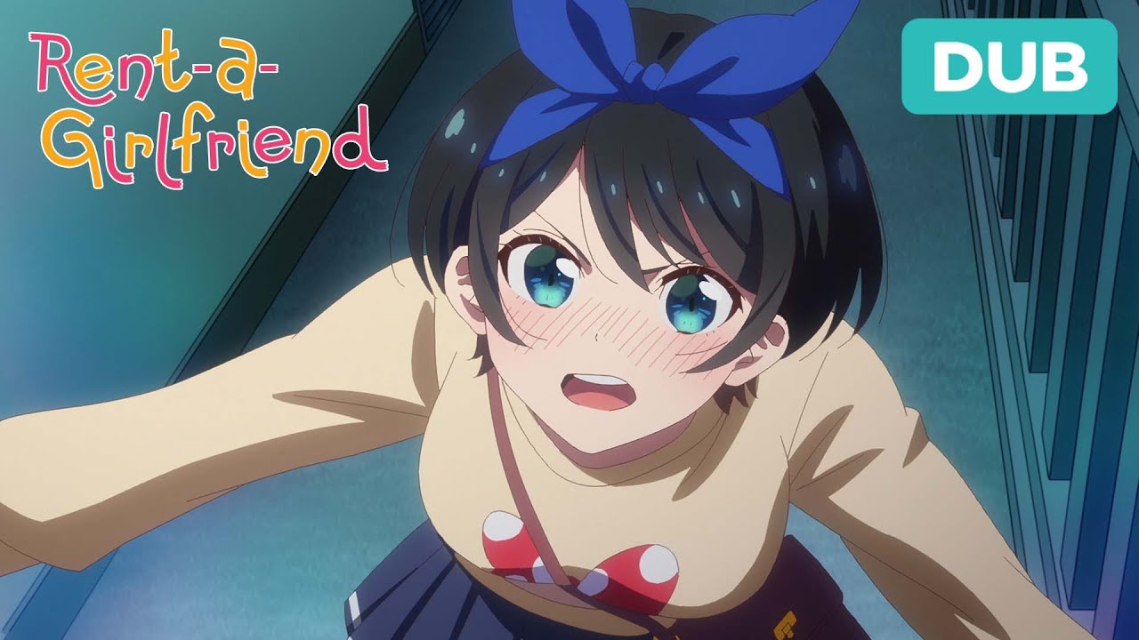 Watch Rent-a-Girlfriend season 2 episode 10 streaming online