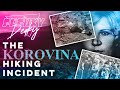 The Korovina Incident | Mysterious Paranormal Hiking Party Deaths | The Freaky Deaky Podcast