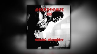 Necrovomit 666 - Satanic Slaughter