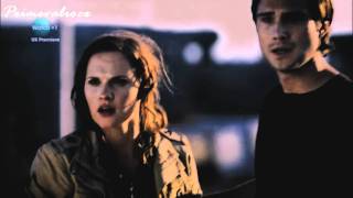 Im Only Human Primeval 5X06