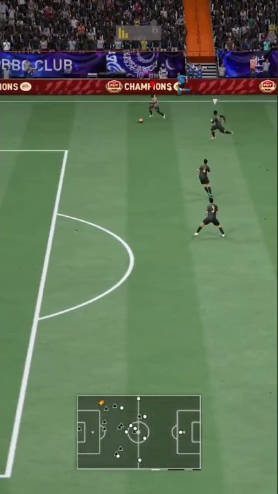 trolling in fifa22 fut champion #shorts