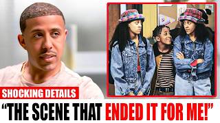 The Tragedy Of Marques Houston Is SO SAD!