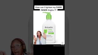 Download Lagu Lighten dark inner thighs !!!! MP3