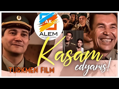 Turkmen film \