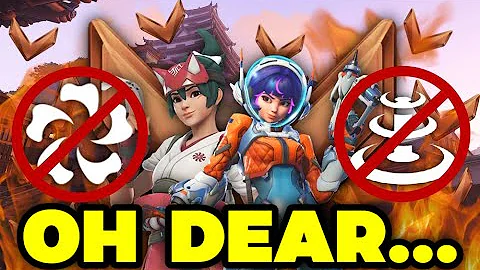 The Disaster of Bronze Support Players