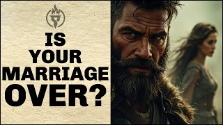 Is Your Marriage Over? These Signs Dont Lie.