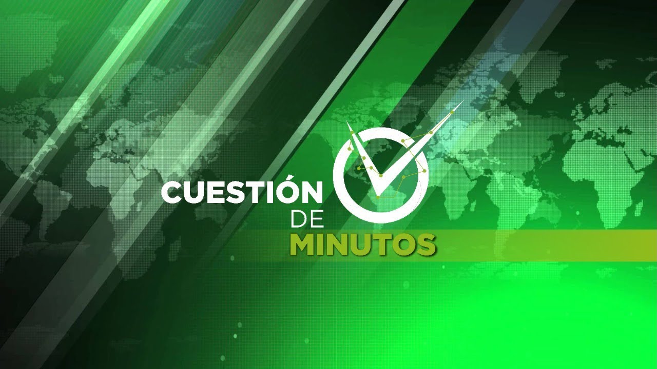Cuestión de Minutos - 17/01/2026