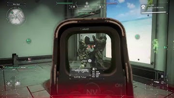 Killzone Shadow Fall Multiplayer Domination Gameplay 39