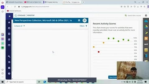 Sam Capstone Project A Access Modules 1-4