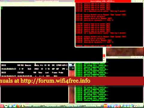 Wifiway 3.4 Rus  -  3