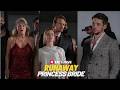 💍😧 Escaping my toxic groom... but my savior has a secret.  |  Runaway Princess Bride | Full Episodes