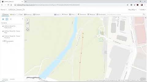 Civil 3D - Civil Engineering - Advance your workflows with GIS integration