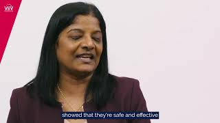 Bridging the gap between clinical trials and real life in HIV care
