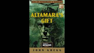 Reel 1 "Southpaw" from "Altamara's Gift" by John Gregg
