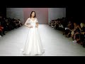 Maria Salas | Barcelona Bridal Fashion Week 2019 | Full Show