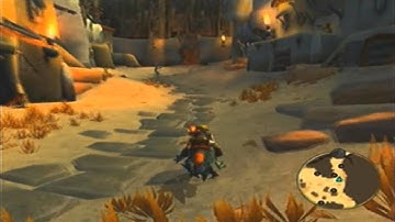 Jak 3 Part 7