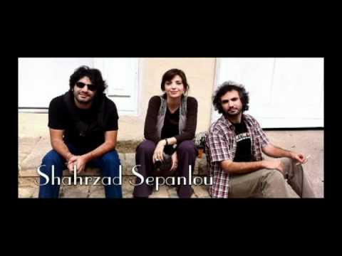 shahrzad sepanlou dang show
