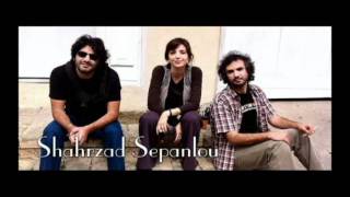 Shahrzad Sepanlou, Dang Show - 1-3-tar-hich (starless)