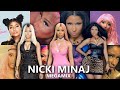 Nicki Minaj - Megamix [2023] | Evolution of The Queen Of Rap | Pop Rewind