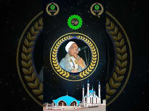 الشيخ أحمد برين ظلمت س نة من أحيا الظلام إلى أن اشتكت قدماه الضر من ورم