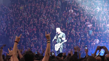 Metallica: Seek & Destroy (Cologne, Germany - September 14, 2017)