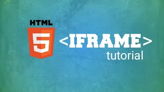 Iframe in html| codin India| full stack web development