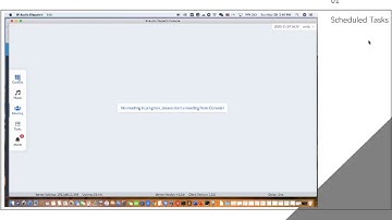 IP Audio Solution - Technical training Part 2