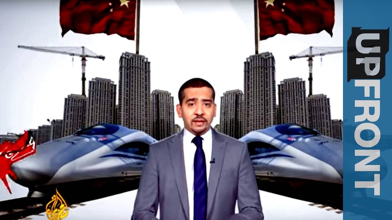 🇨🇳 الازدهار الاقتصادي في الصين: معجزة أم خرافة؟ - أب فرونت